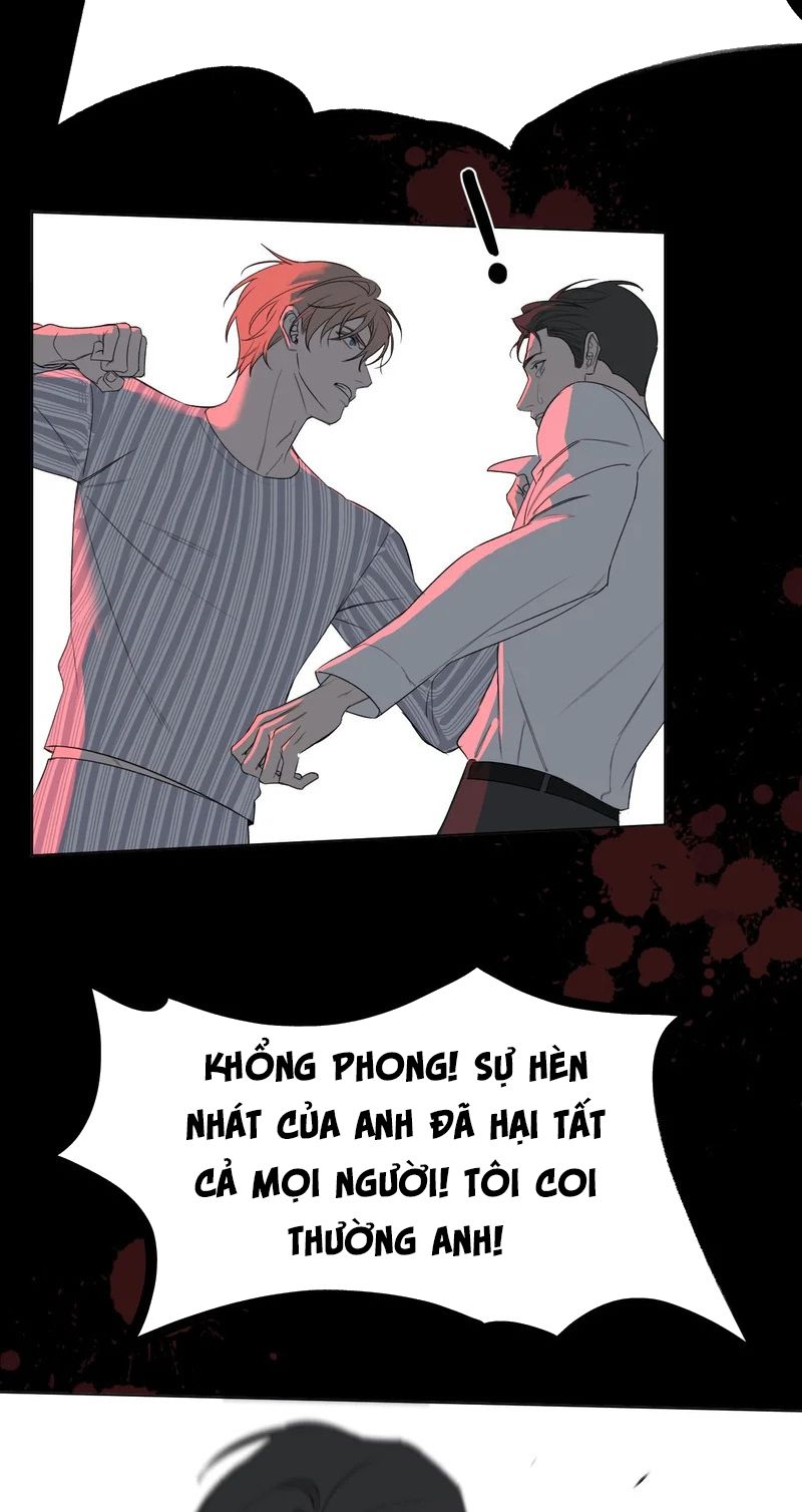 Thiếu Niên Lam Huyết Chapter 17 - Trang 41