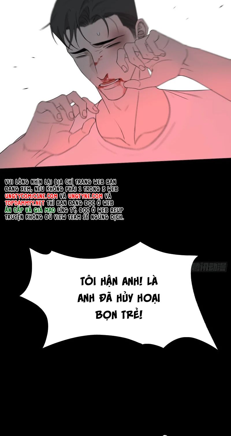 Thiếu Niên Lam Huyết Chapter 17 - Trang 42