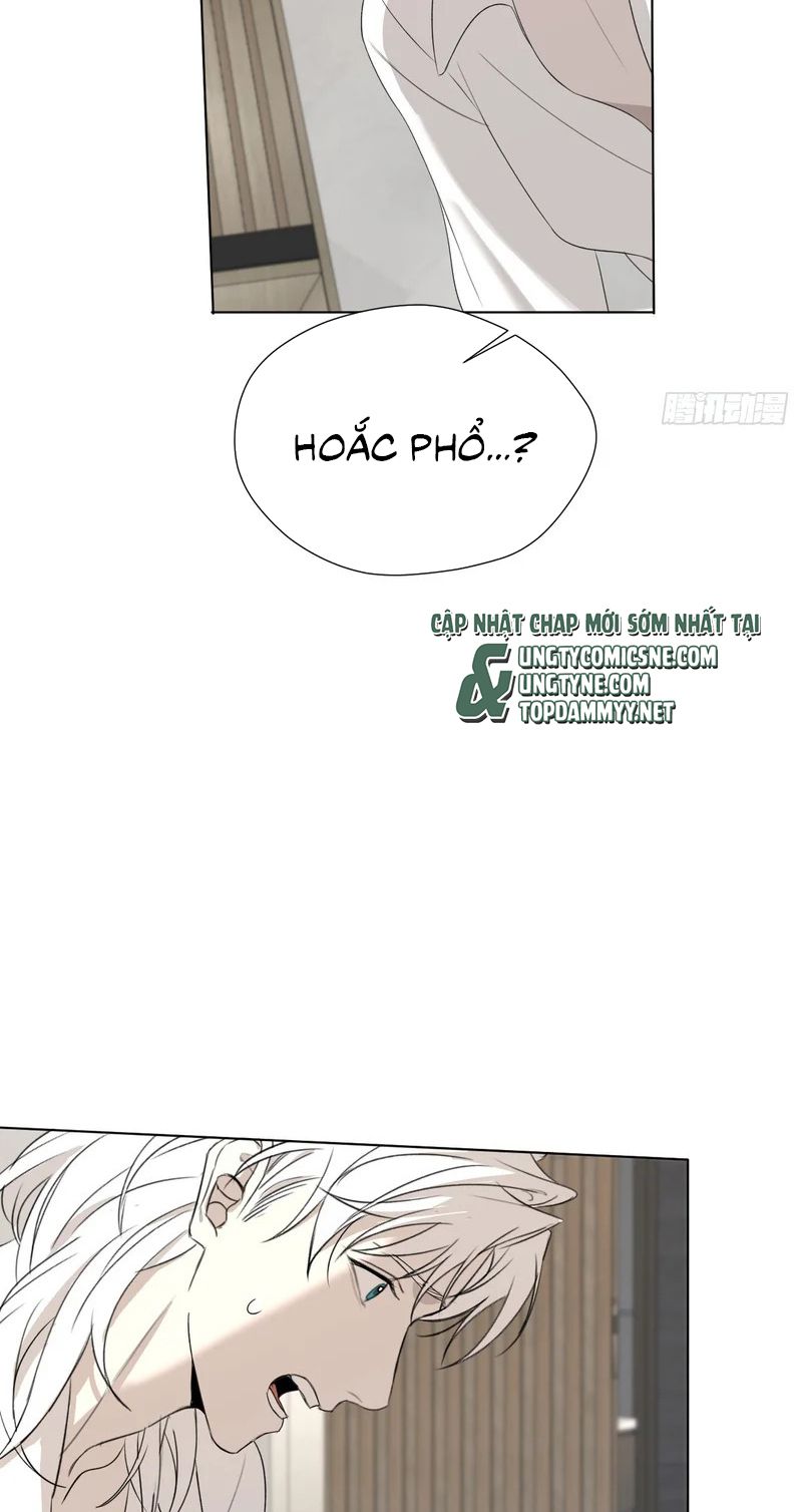 Thiếu Niên Lam Huyết Chapter 17 - Trang 44