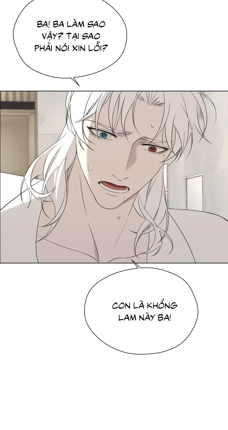 Thiếu Niên Lam Huyết Chapter 17 - Trang 46