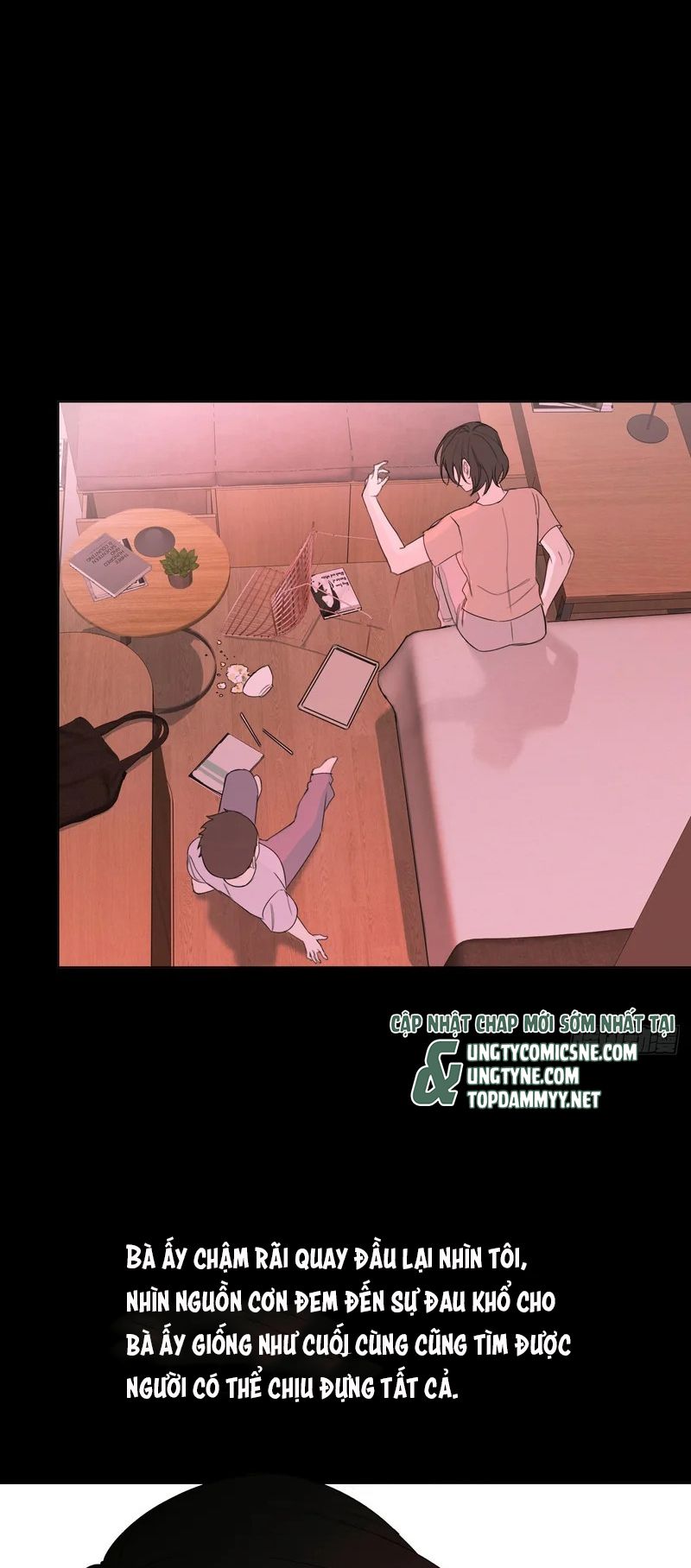 Thiếu Niên Lam Huyết Chapter 17 - Trang 6
