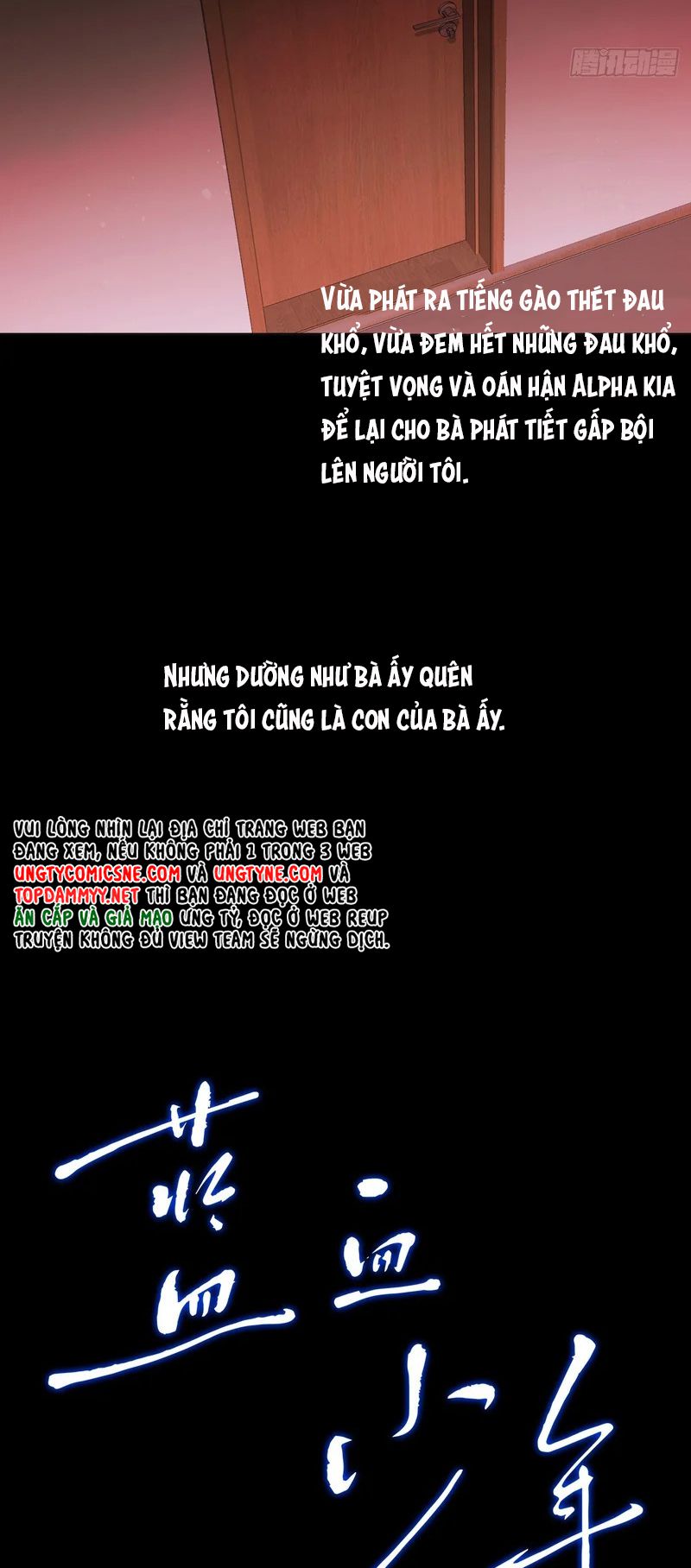 Thiếu Niên Lam Huyết Chapter 17 - Trang 8