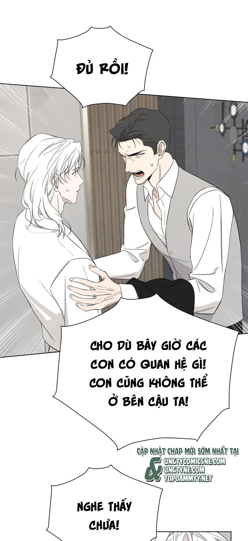 Thiếu Niên Lam Huyết Chapter 18 - Trang 10