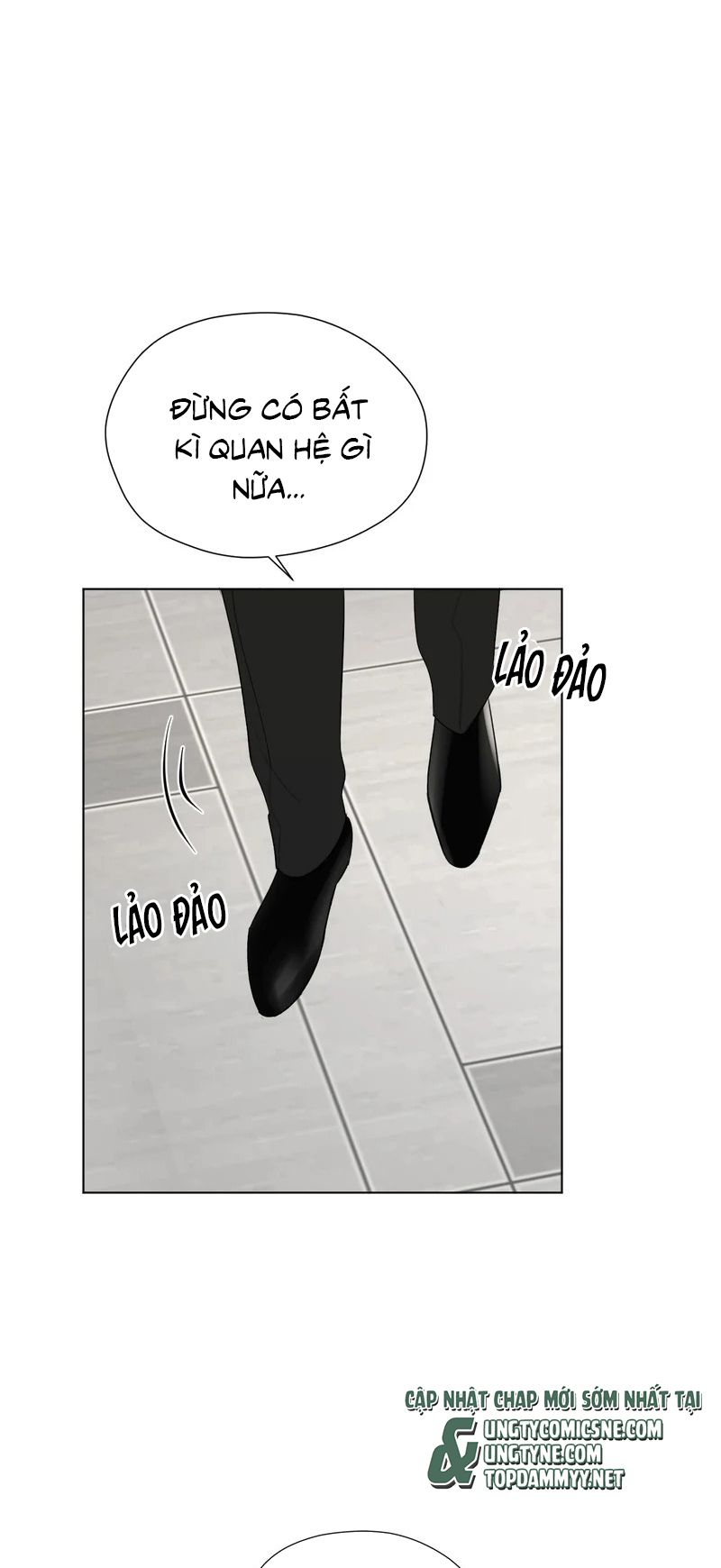 Thiếu Niên Lam Huyết Chapter 18 - Trang 13