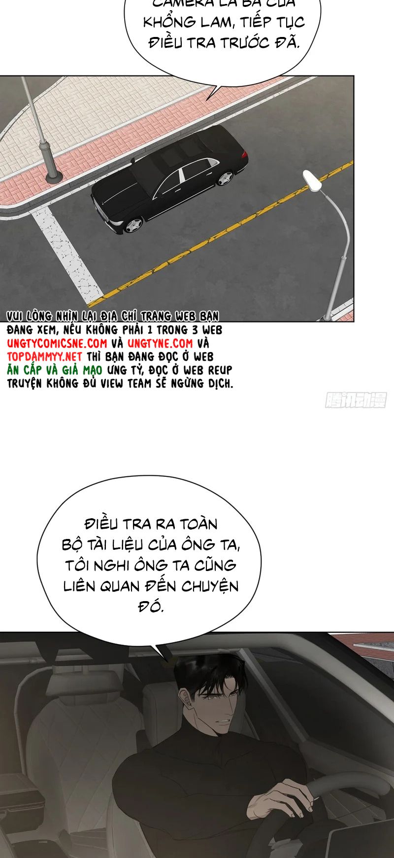 Thiếu Niên Lam Huyết Chapter 18 - Trang 15