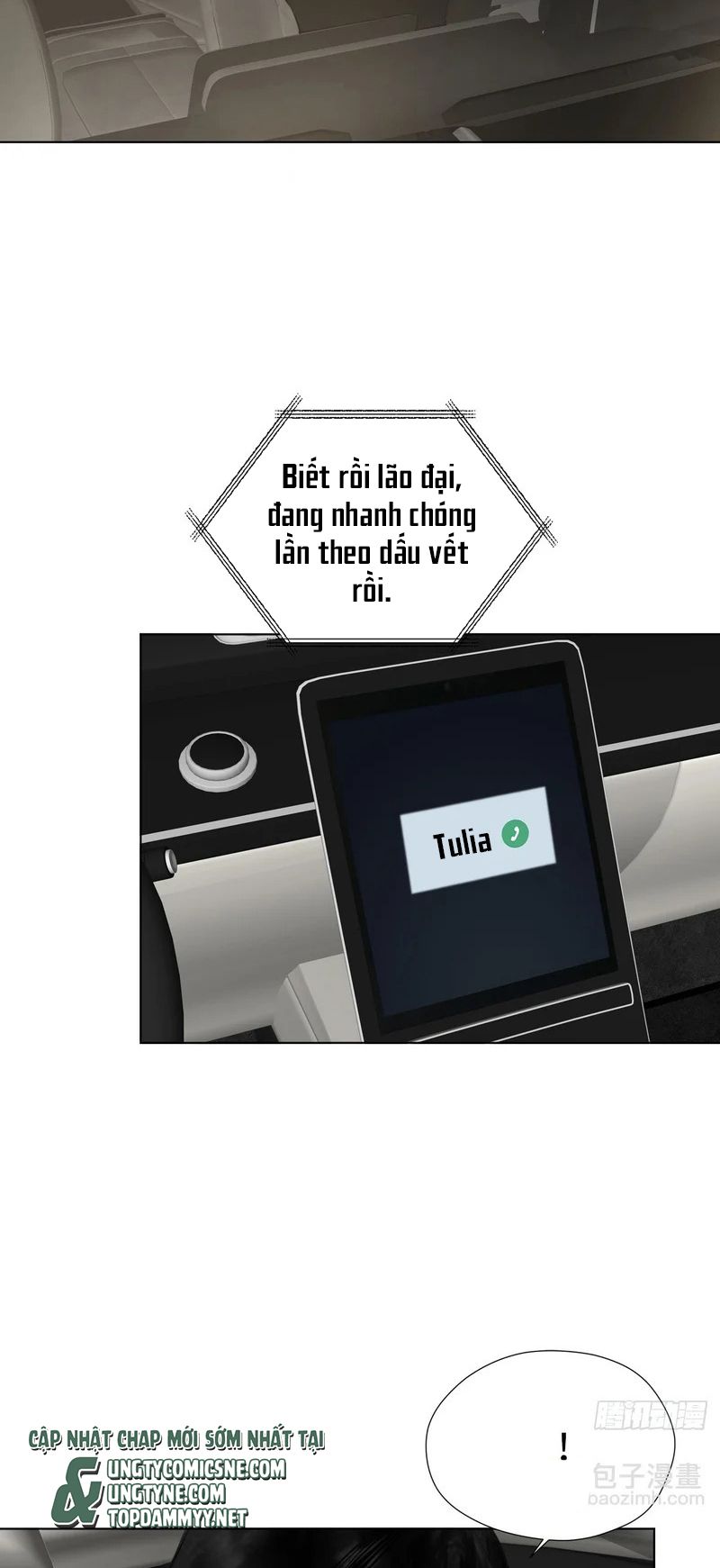 Thiếu Niên Lam Huyết Chapter 18 - Trang 16