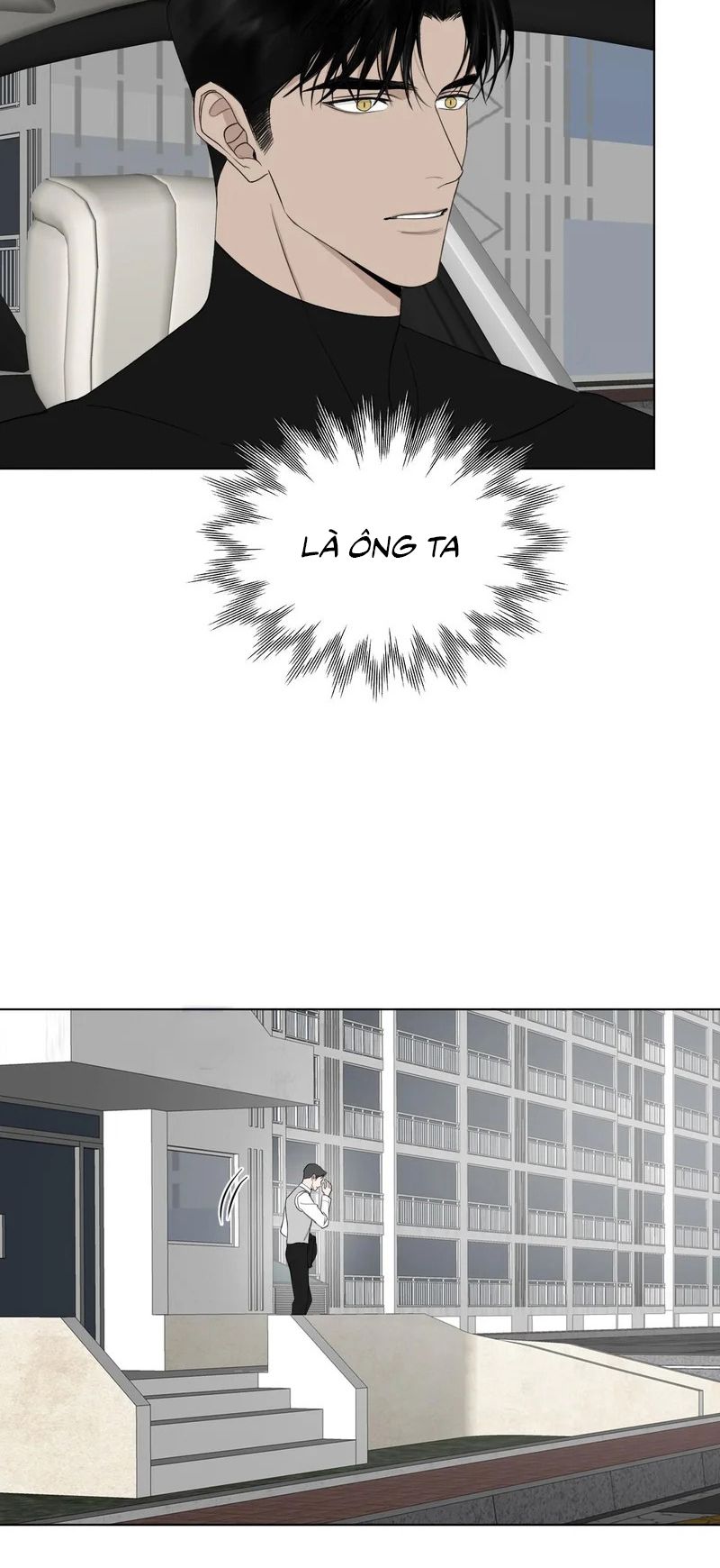 Thiếu Niên Lam Huyết Chapter 18 - Trang 17