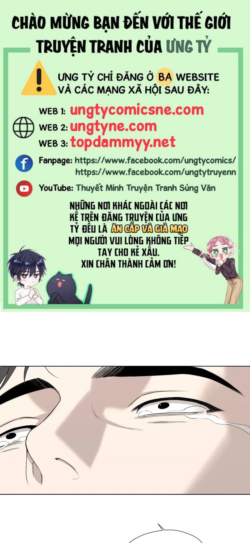 Thiếu Niên Lam Huyết Chapter 18 - Trang 2