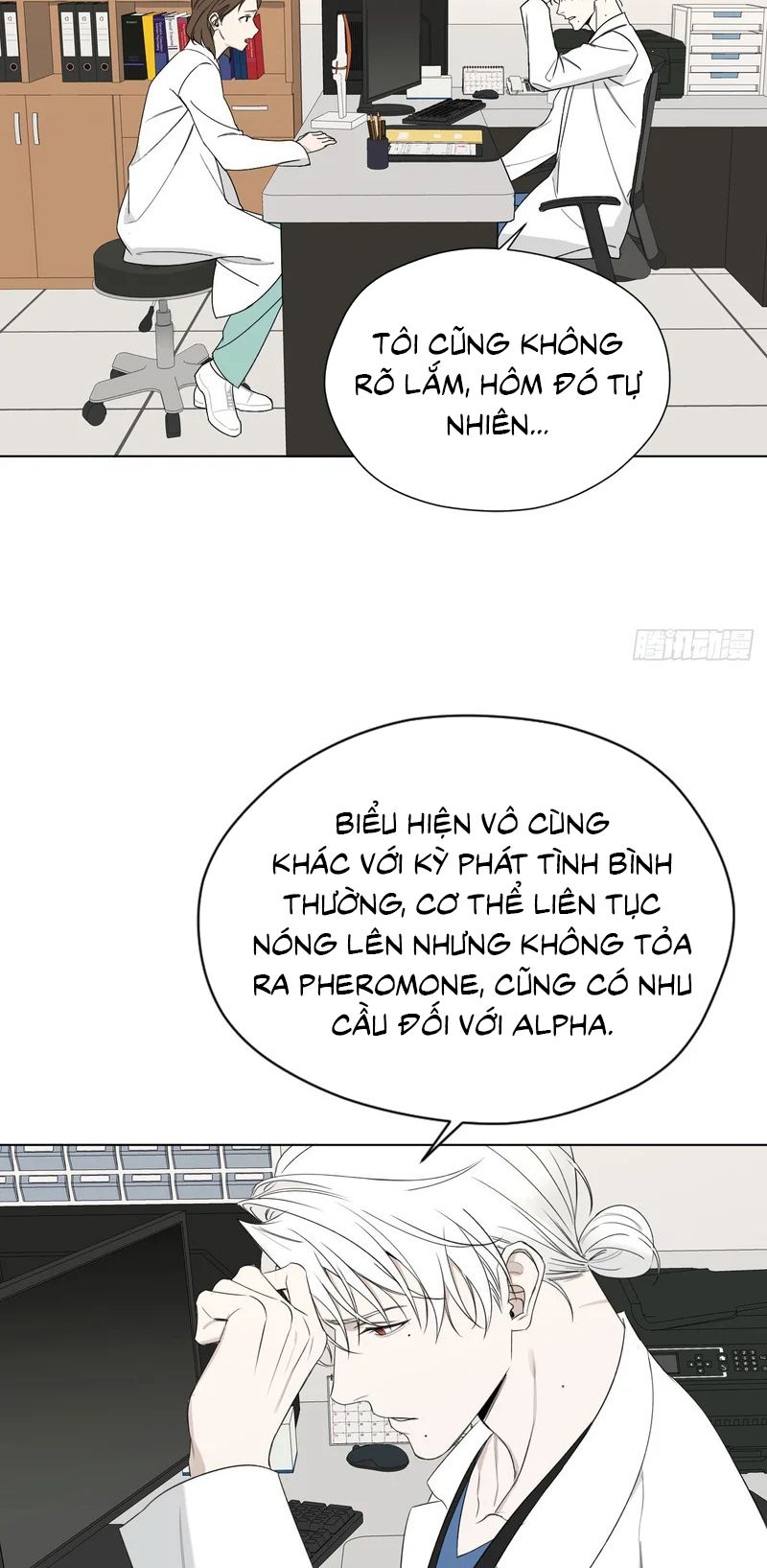 Thiếu Niên Lam Huyết Chapter 18 - Trang 24