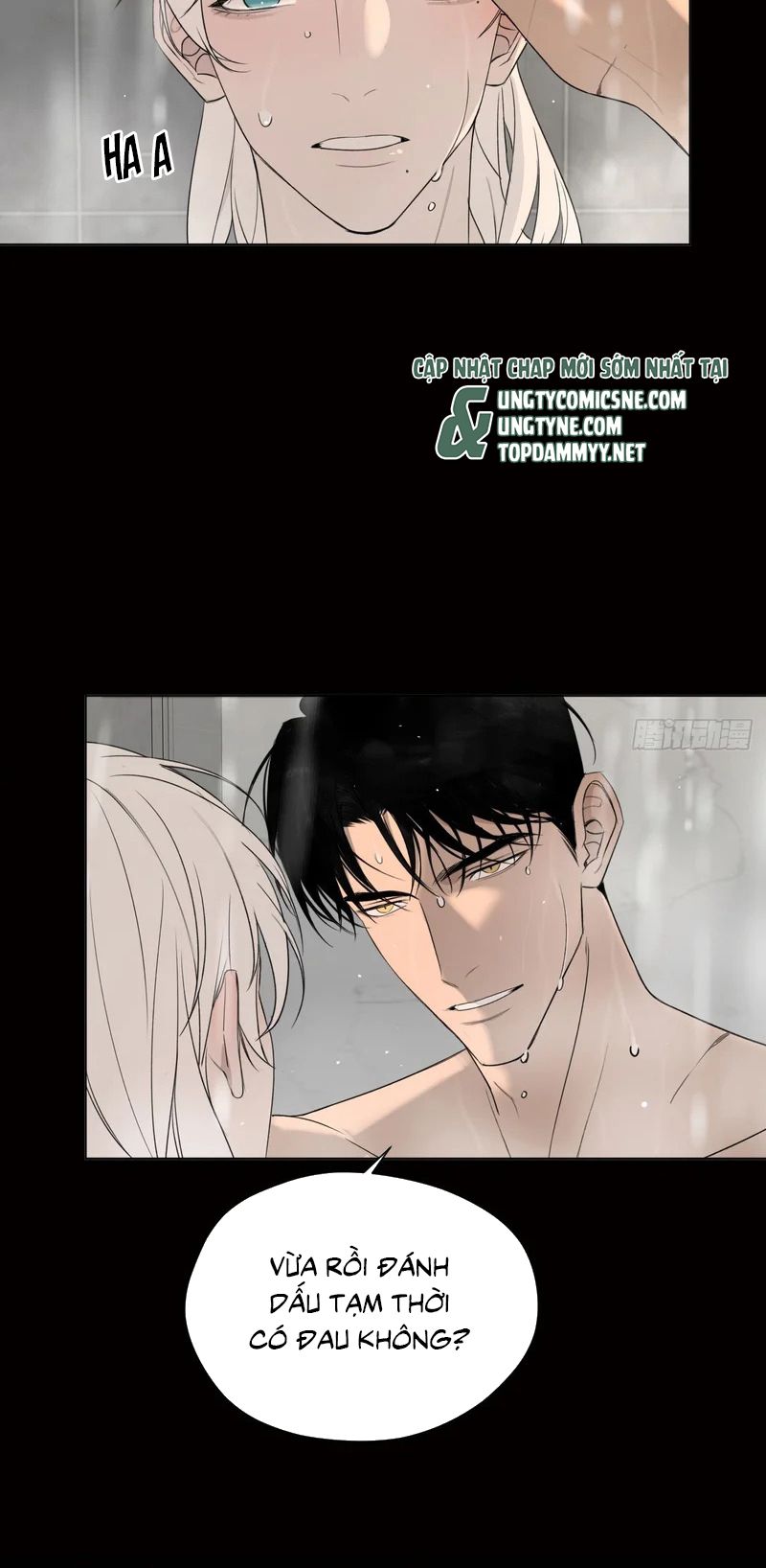 Thiếu Niên Lam Huyết Chapter 18 - Trang 27
