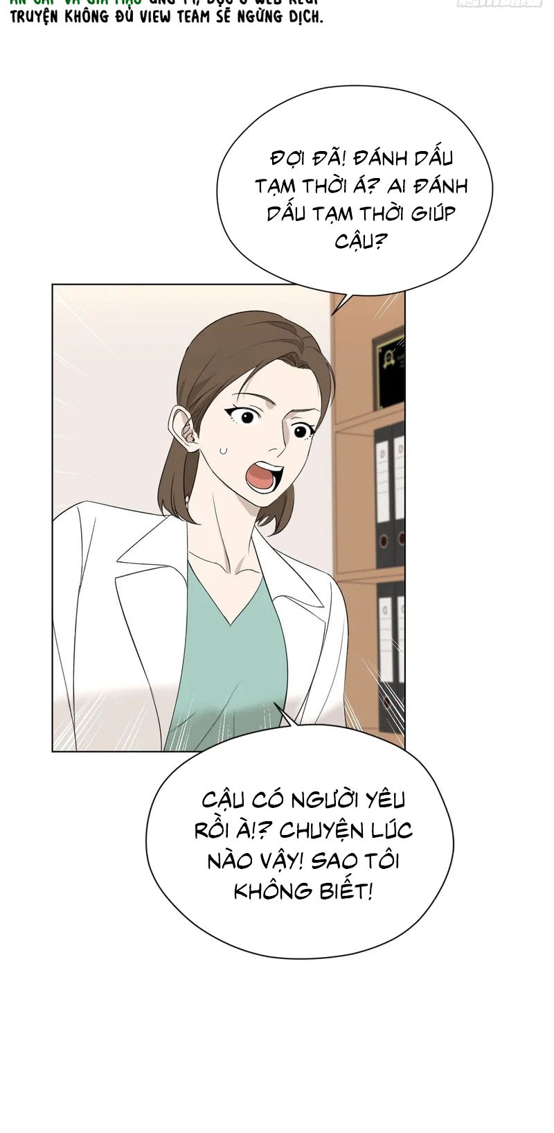 Thiếu Niên Lam Huyết Chapter 18 - Trang 29