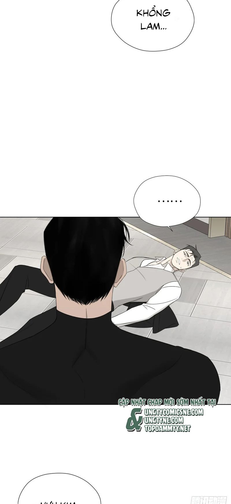 Thiếu Niên Lam Huyết Chapter 18 - Trang 3