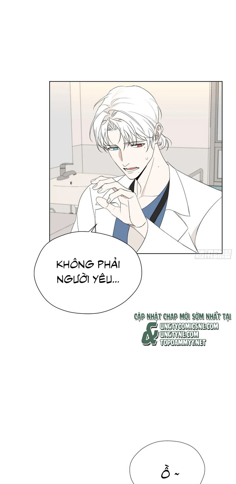 Thiếu Niên Lam Huyết Chapter 18 - Trang 30