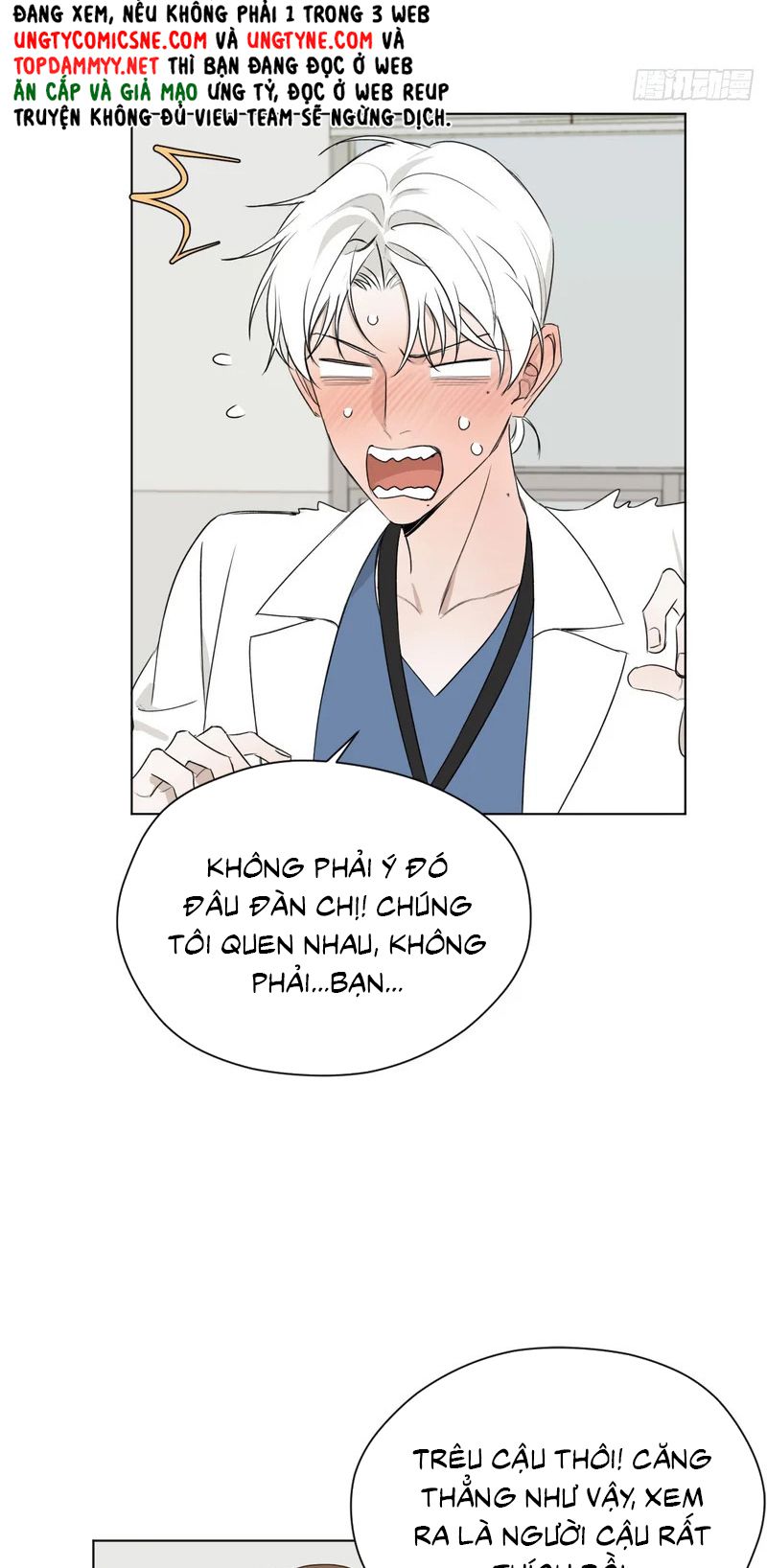 Thiếu Niên Lam Huyết Chapter 18 - Trang 32