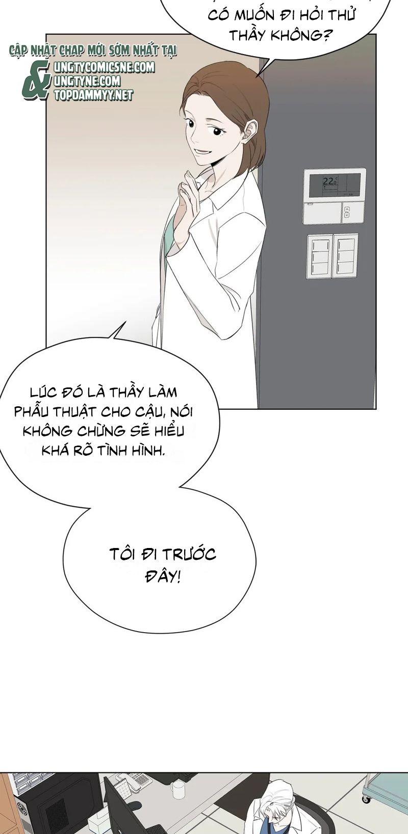 Thiếu Niên Lam Huyết Chapter 18 - Trang 34