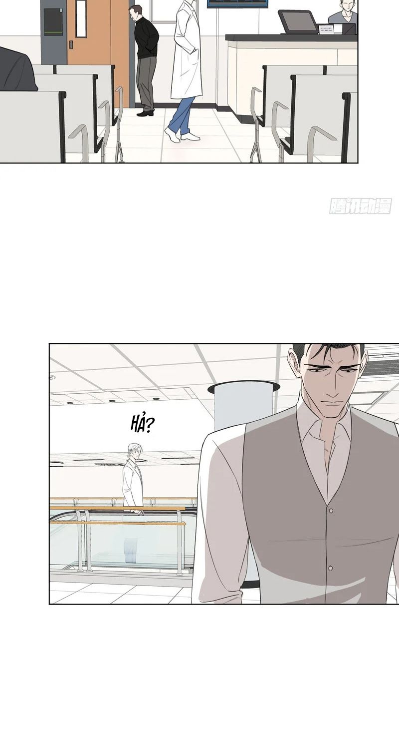 Thiếu Niên Lam Huyết Chapter 18 - Trang 38