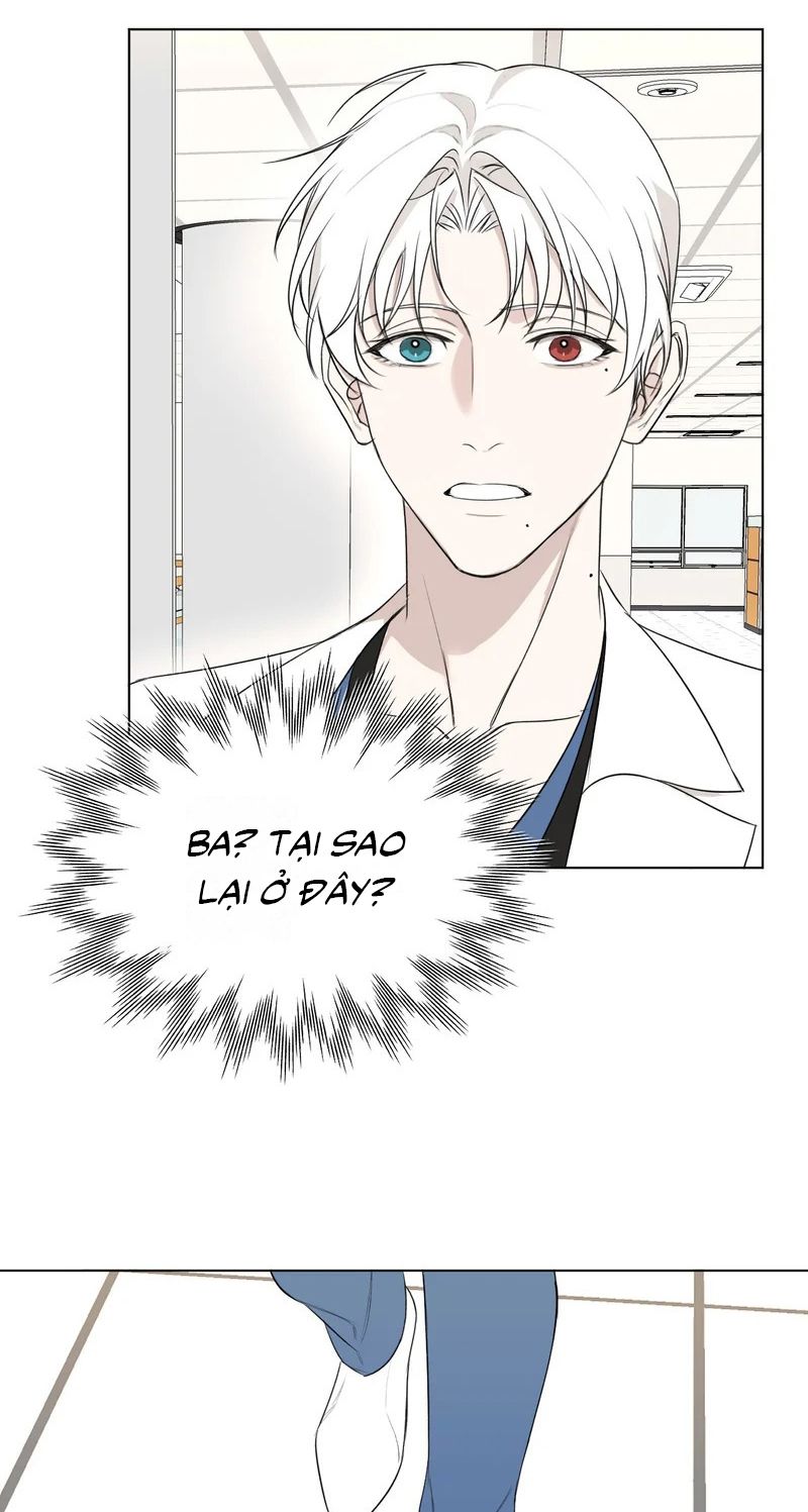 Thiếu Niên Lam Huyết Chapter 18 - Trang 40