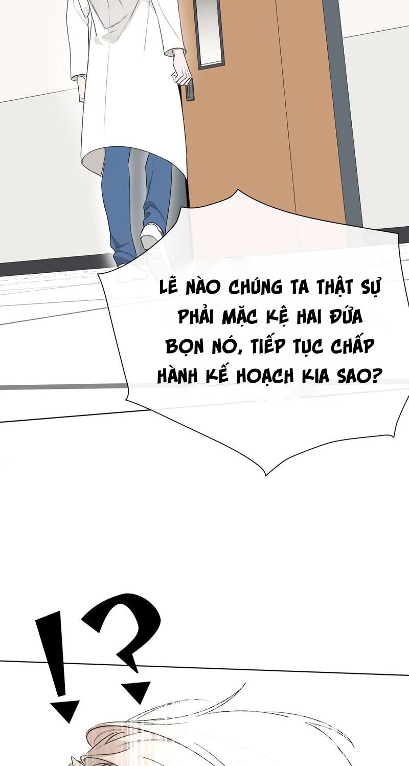 Thiếu Niên Lam Huyết Chapter 18 - Trang 42