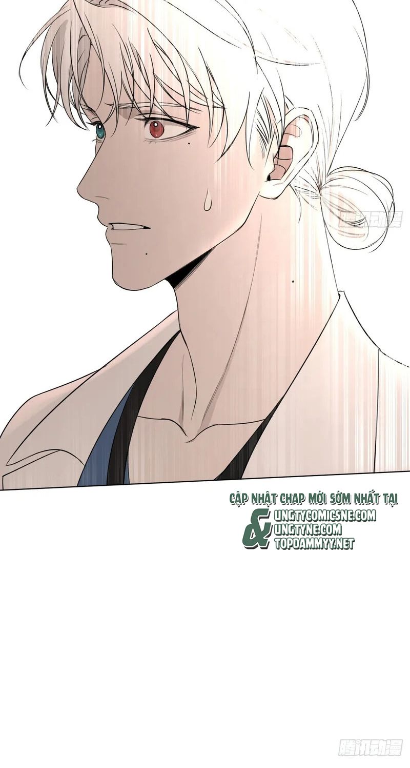 Thiếu Niên Lam Huyết Chapter 18 - Trang 43