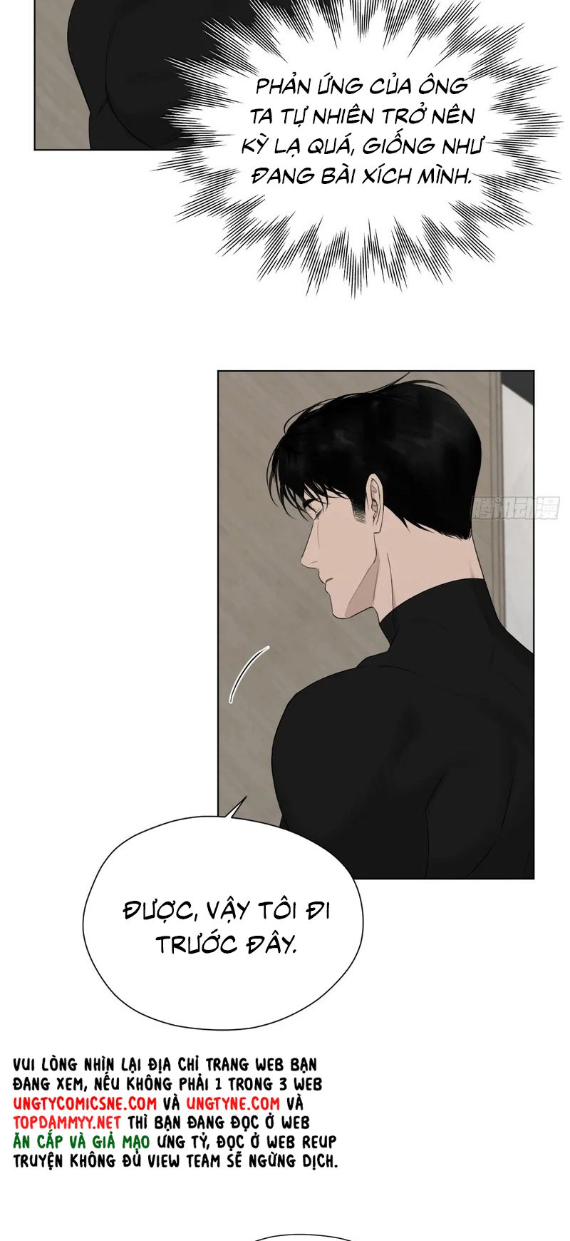 Thiếu Niên Lam Huyết Chapter 18 - Trang 5