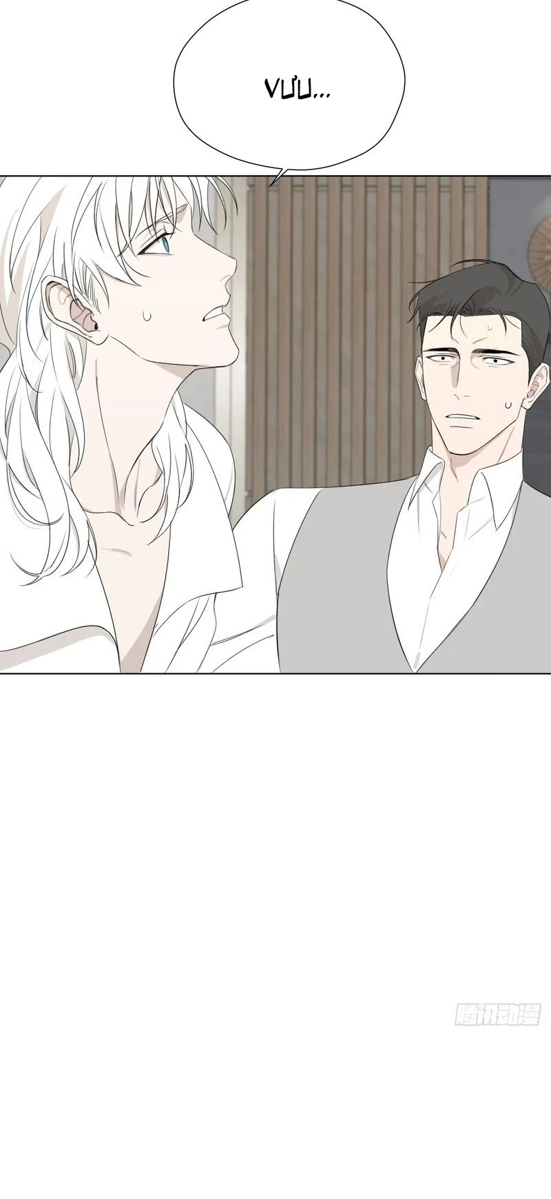 Thiếu Niên Lam Huyết Chapter 18 - Trang 6