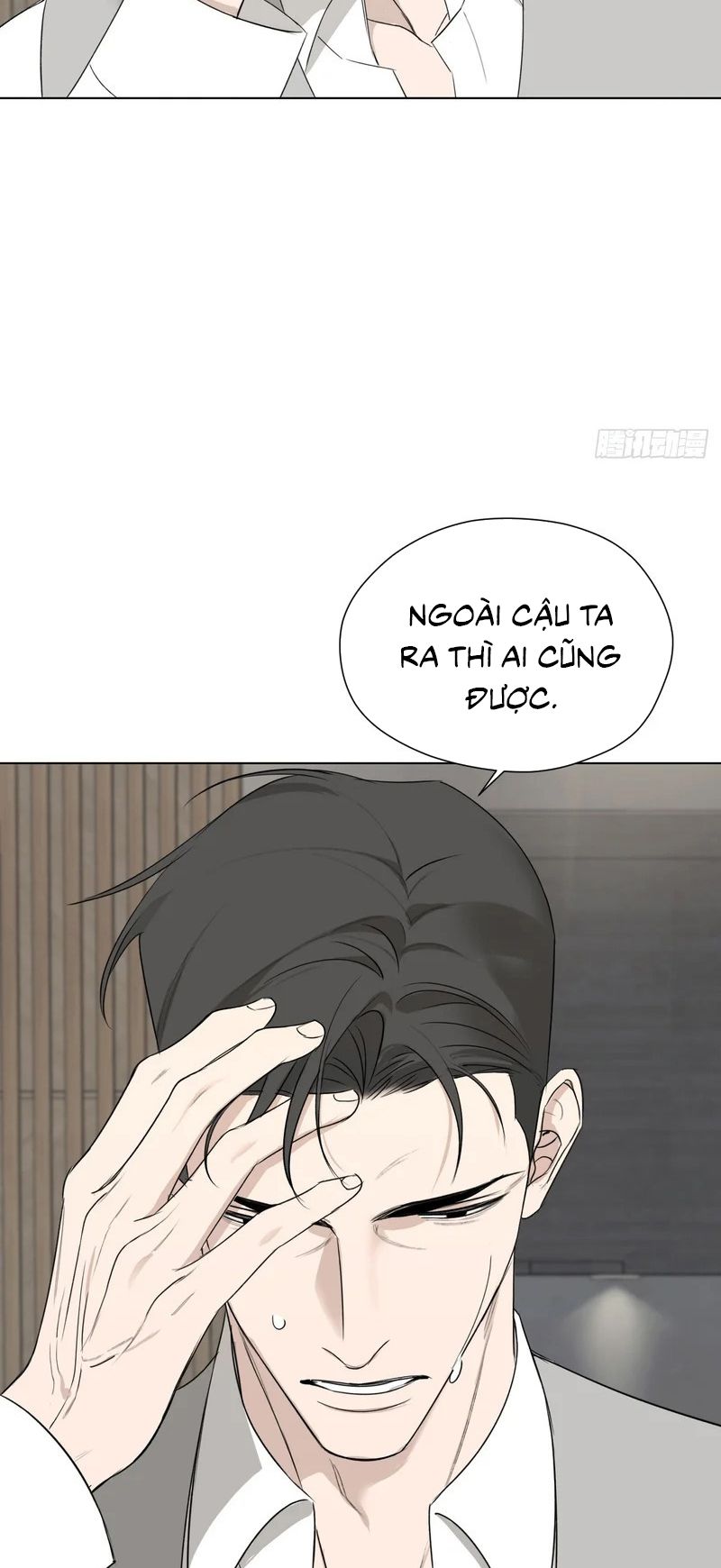Thiếu Niên Lam Huyết Chapter 18 - Trang 8