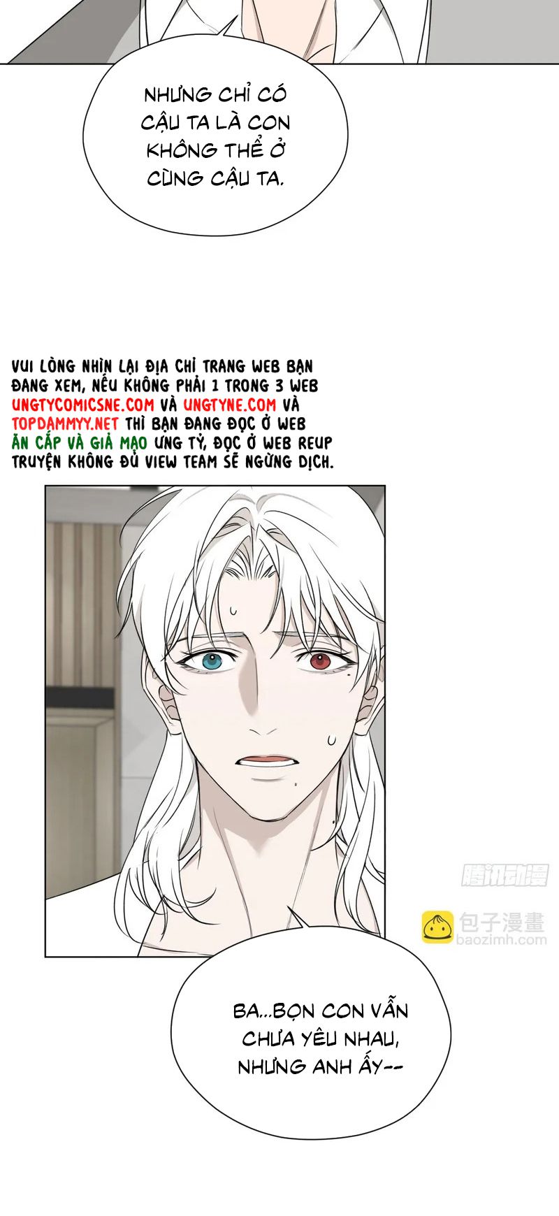 Thiếu Niên Lam Huyết Chapter 18 - Trang 9