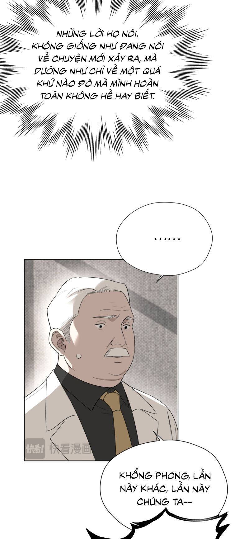 Thiếu Niên Lam Huyết Chapter 19 - Trang 10