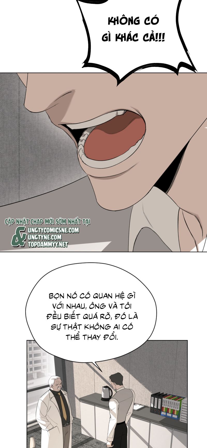 Thiếu Niên Lam Huyết Chapter 19 - Trang 11