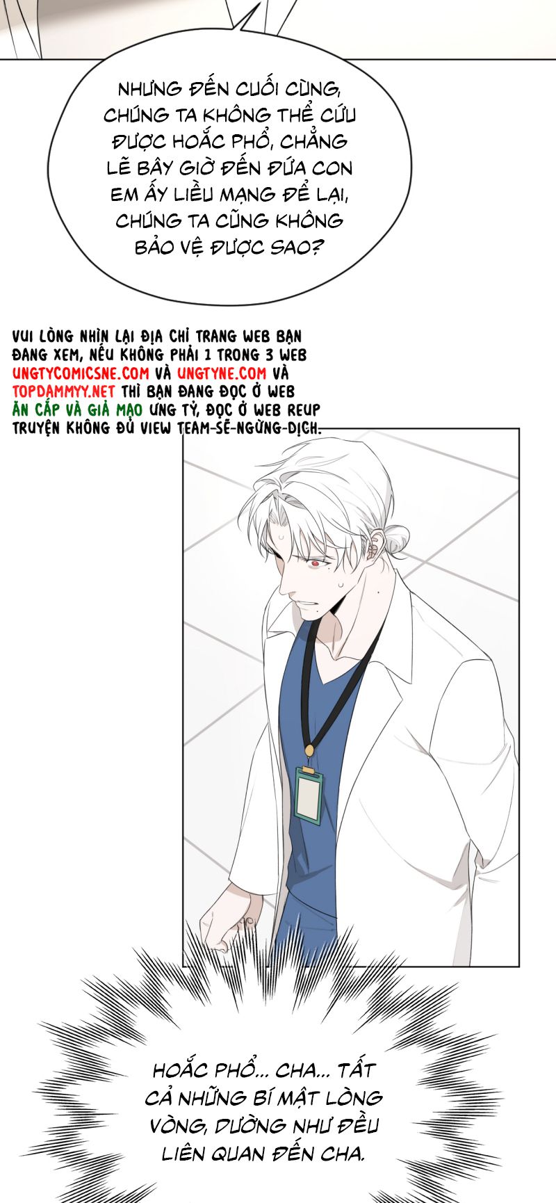 Thiếu Niên Lam Huyết Chapter 19 - Trang 13