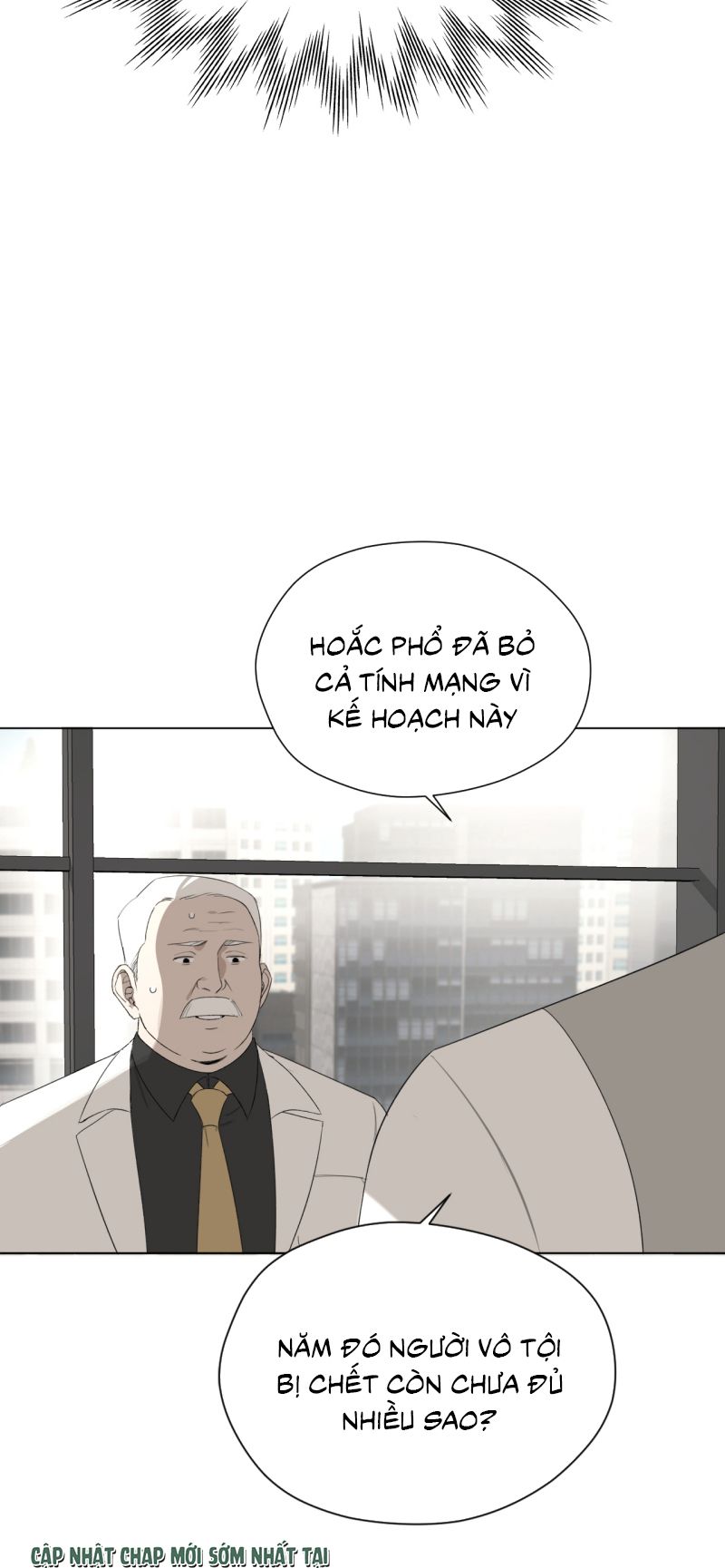 Thiếu Niên Lam Huyết Chapter 19 - Trang 14