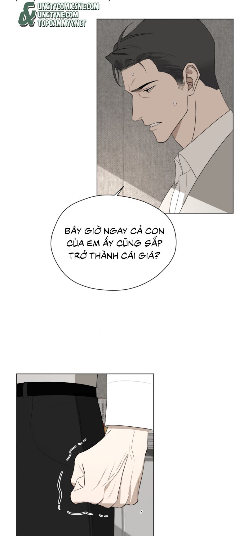Thiếu Niên Lam Huyết Chapter 19 - Trang 15