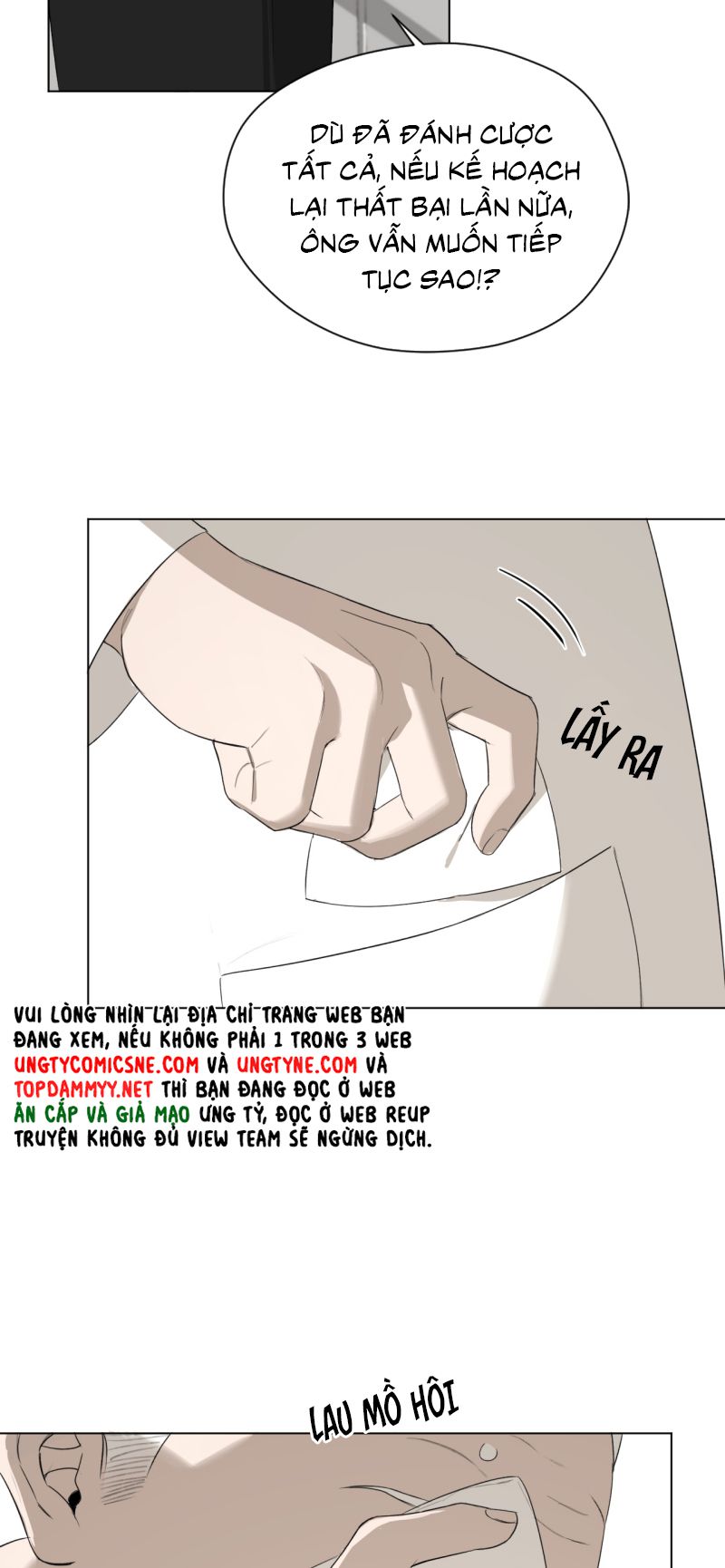 Thiếu Niên Lam Huyết Chapter 19 - Trang 16