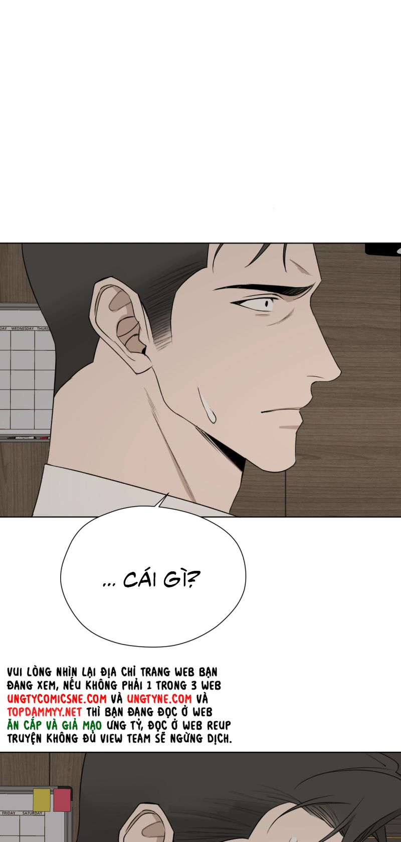 Thiếu Niên Lam Huyết Chapter 19 - Trang 19