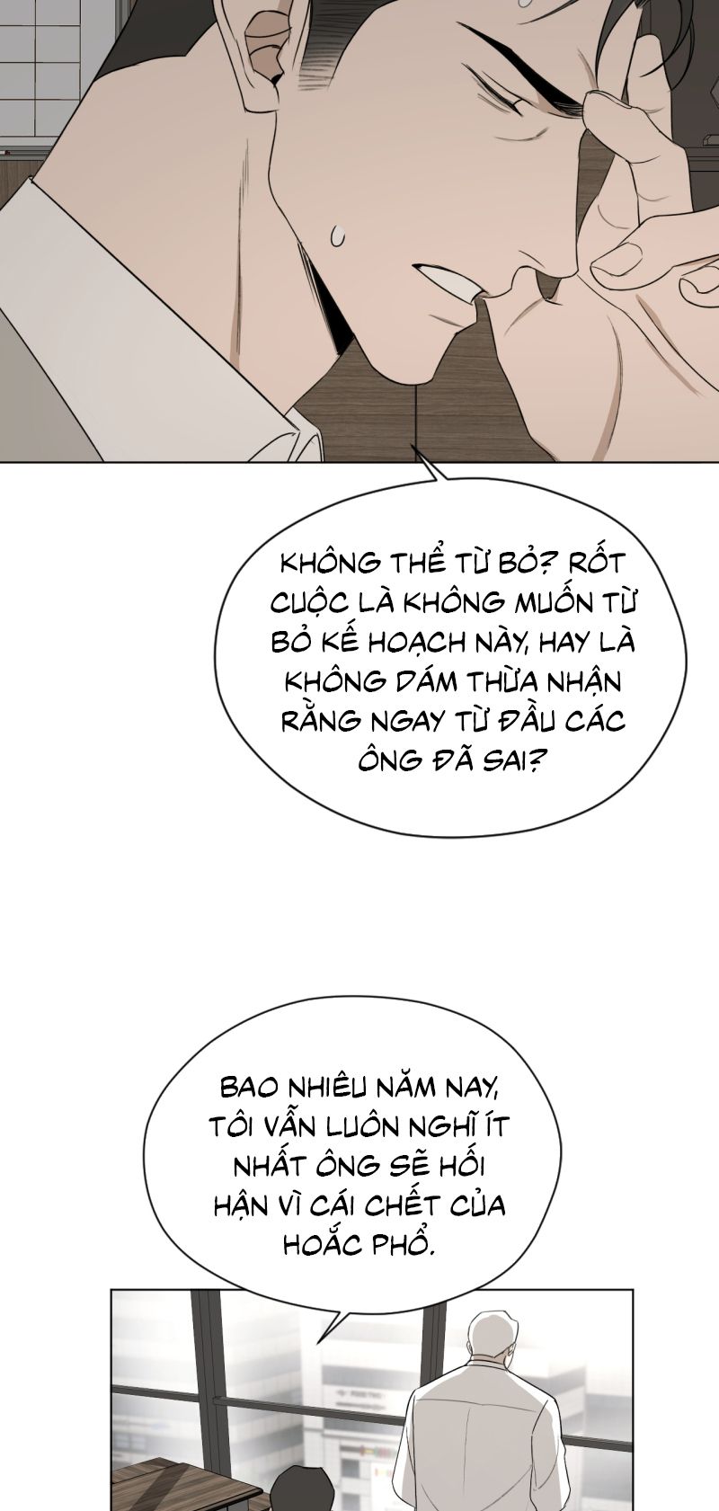 Thiếu Niên Lam Huyết Chapter 19 - Trang 20