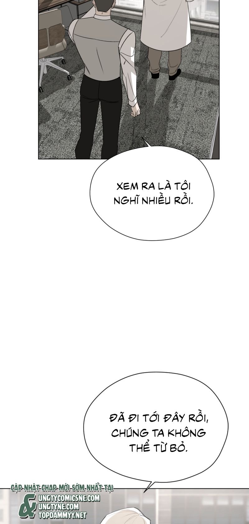 Thiếu Niên Lam Huyết Chapter 19 - Trang 21