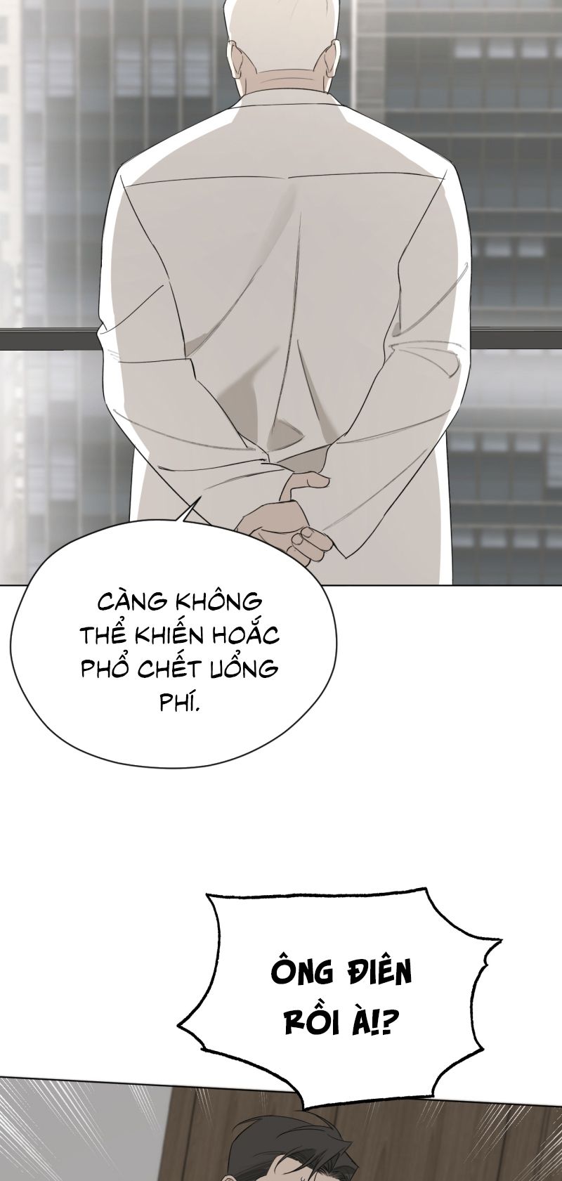 Thiếu Niên Lam Huyết Chapter 19 - Trang 22