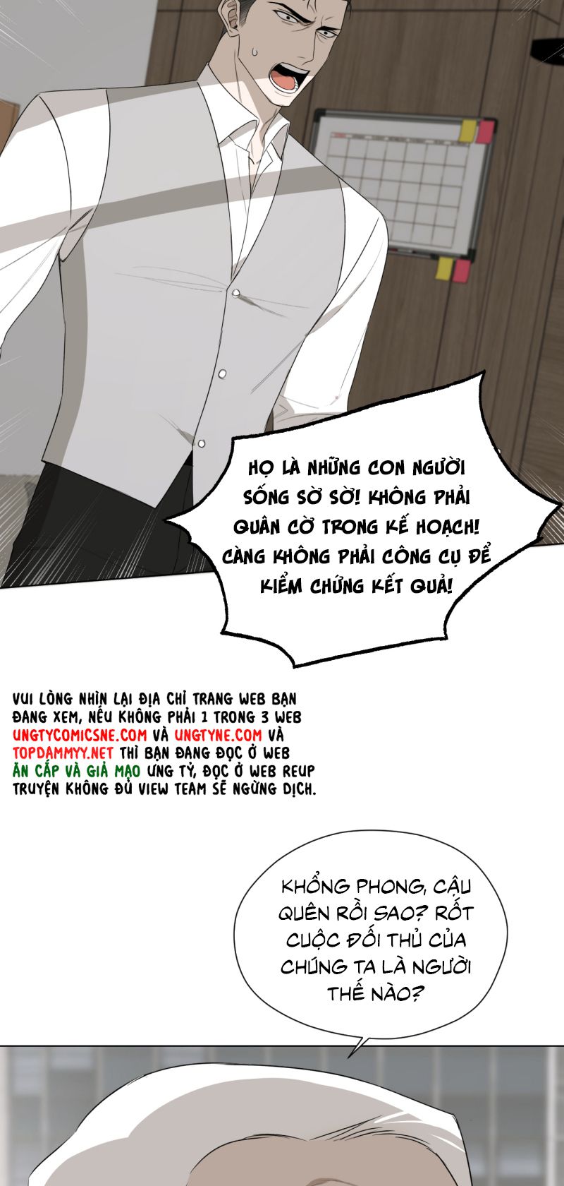 Thiếu Niên Lam Huyết Chapter 19 - Trang 23