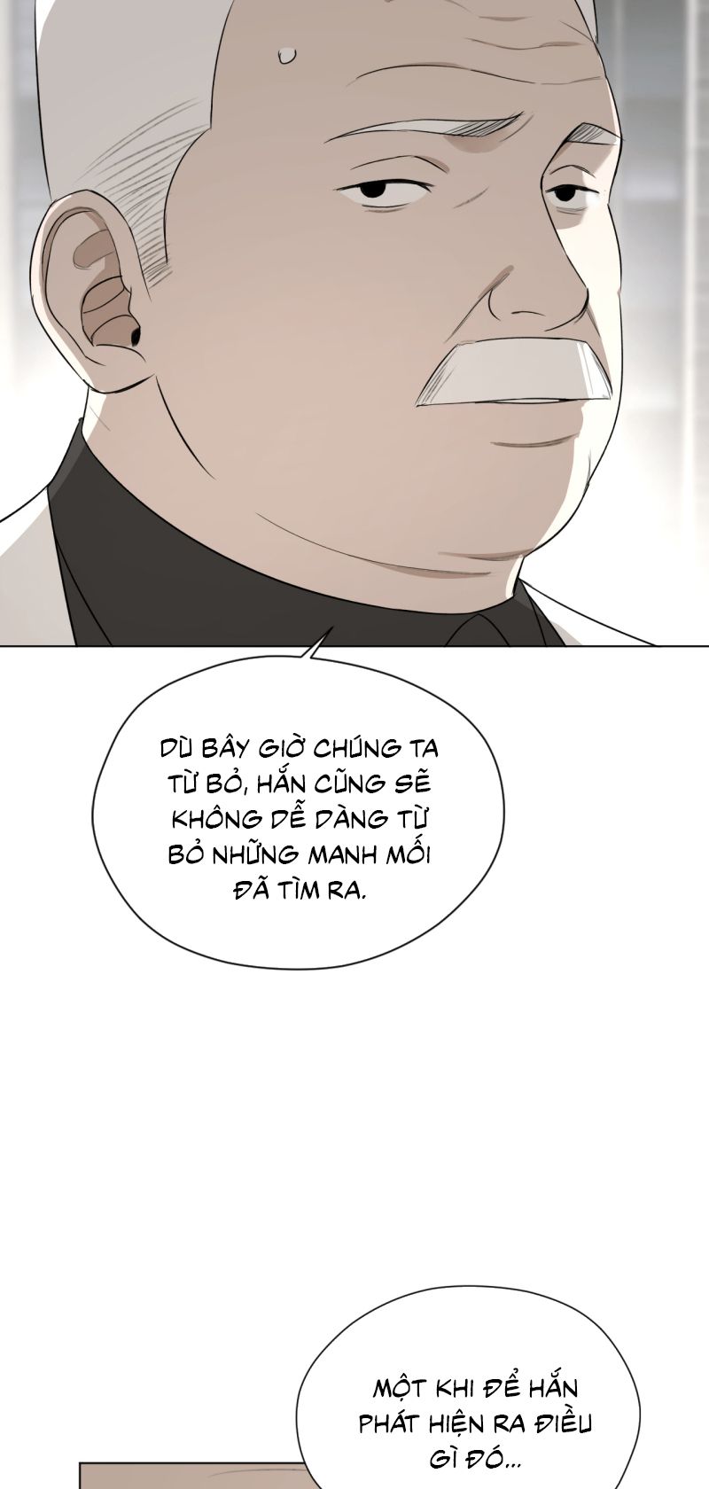 Thiếu Niên Lam Huyết Chapter 19 - Trang 24