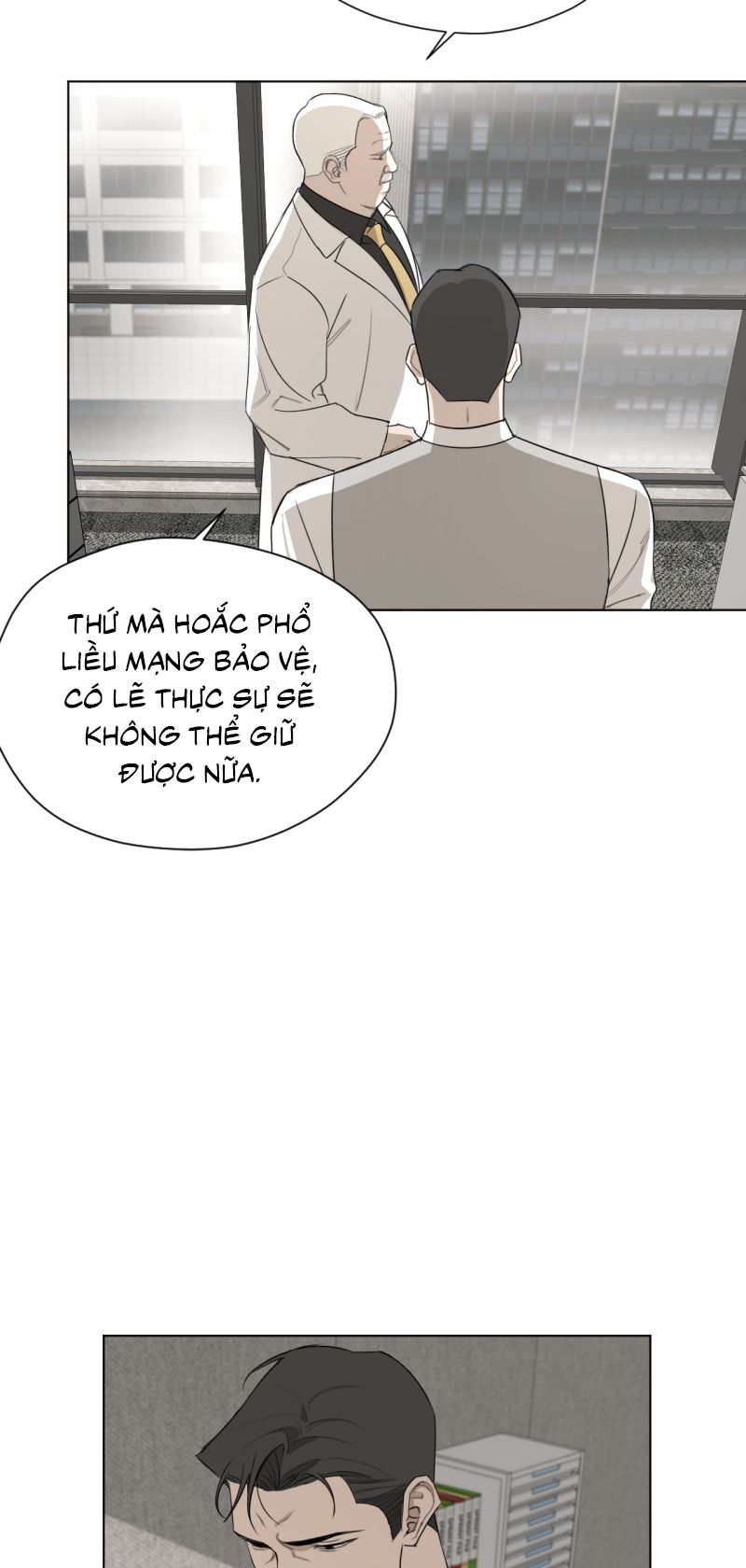 Thiếu Niên Lam Huyết Chapter 19 - Trang 26