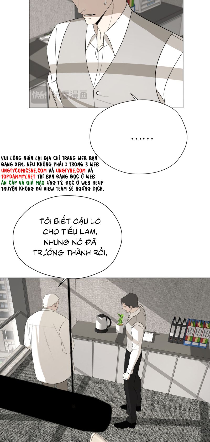 Thiếu Niên Lam Huyết Chapter 19 - Trang 27