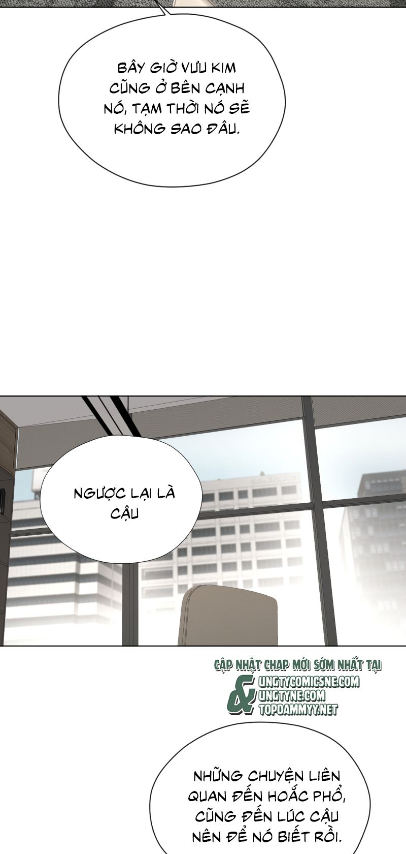 Thiếu Niên Lam Huyết Chapter 19 - Trang 28