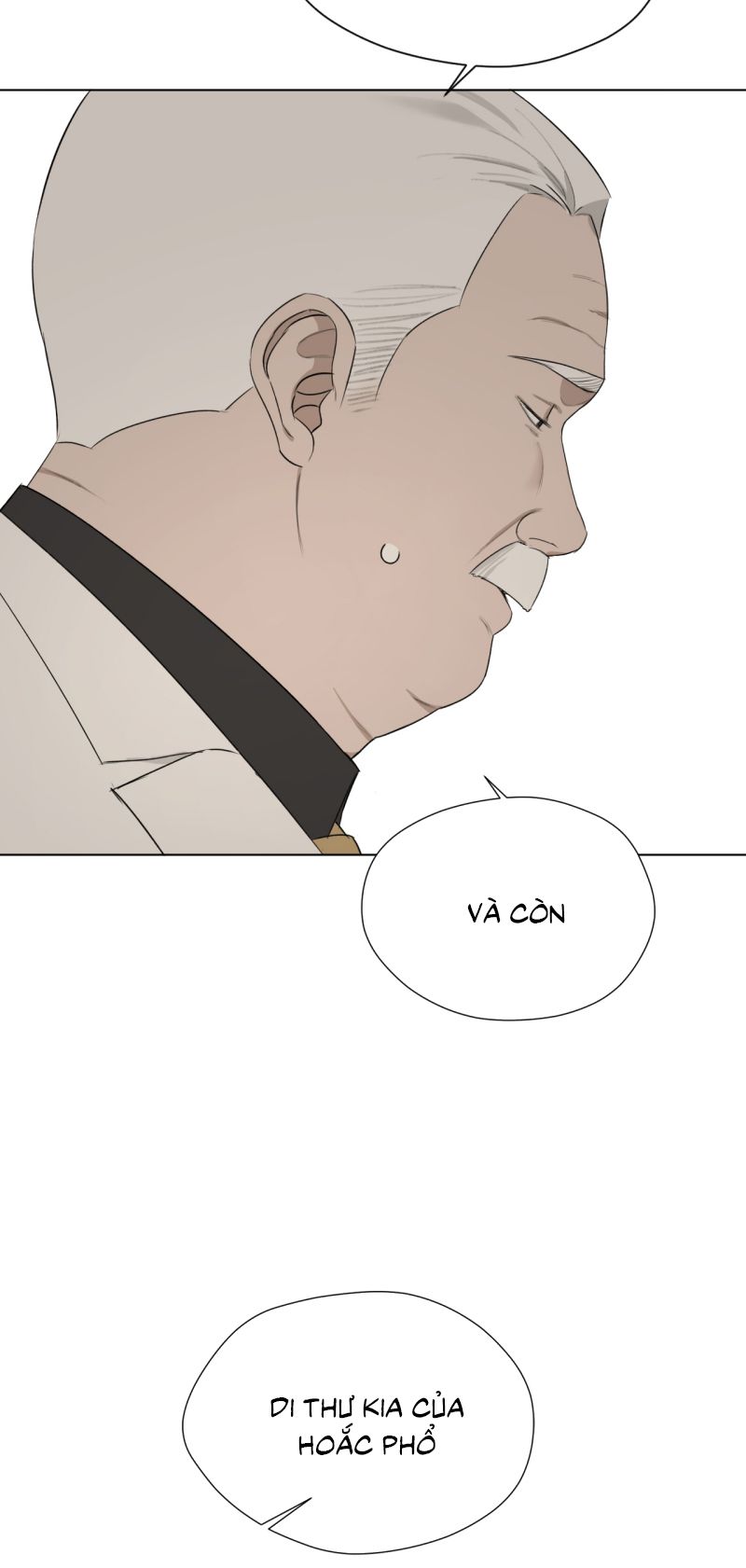 Thiếu Niên Lam Huyết Chapter 19 - Trang 29