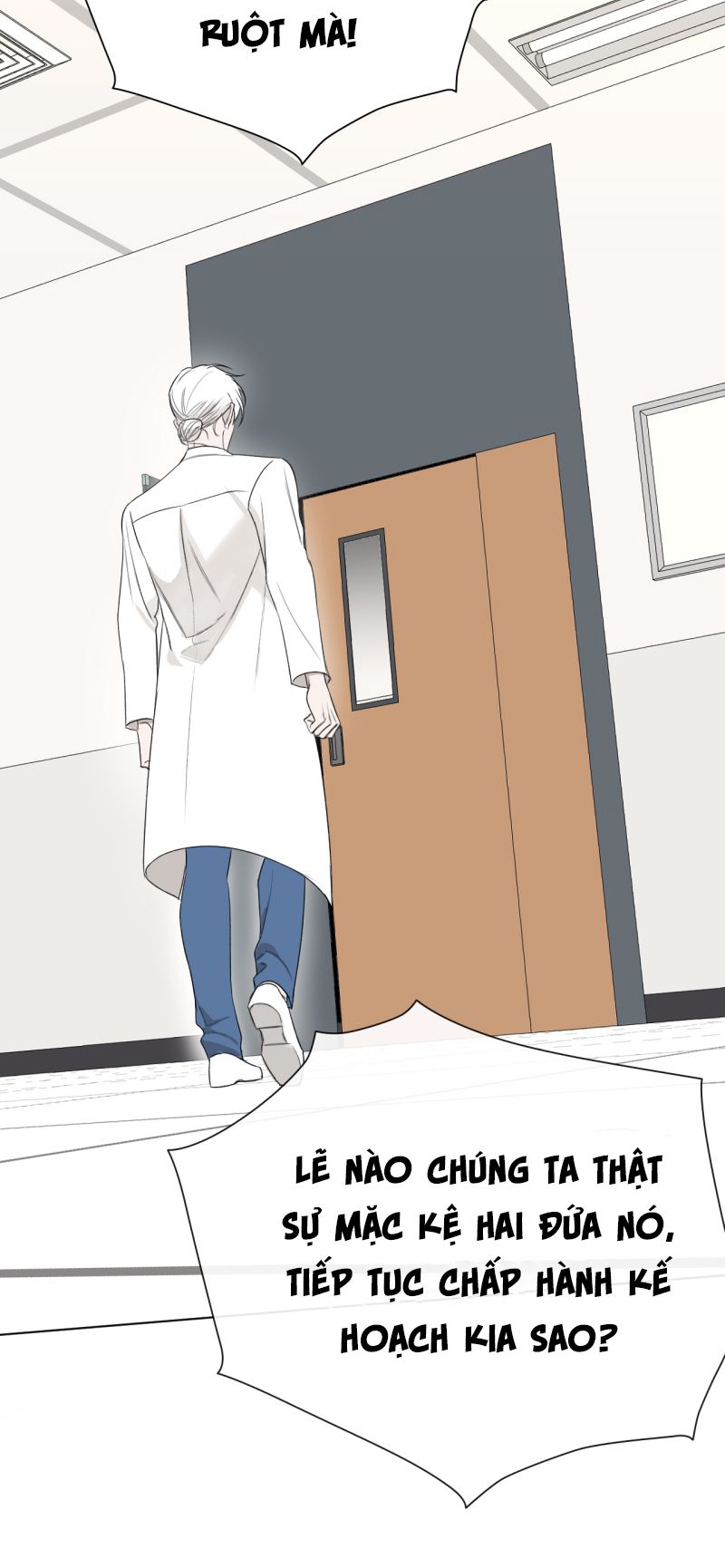 Thiếu Niên Lam Huyết Chapter 19 - Trang 3