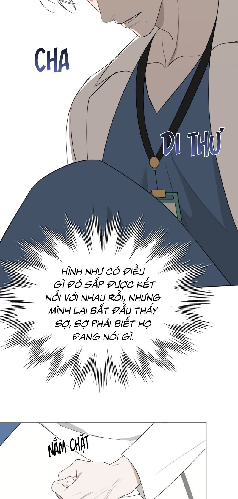Thiếu Niên Lam Huyết Chapter 19 - Trang 33