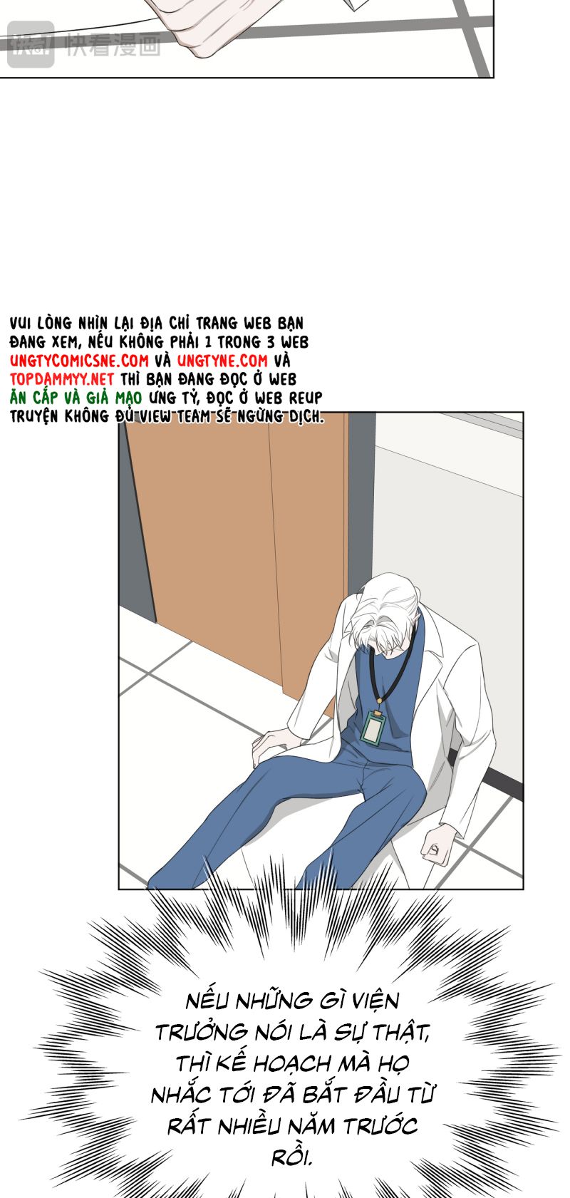 Thiếu Niên Lam Huyết Chapter 19 - Trang 34