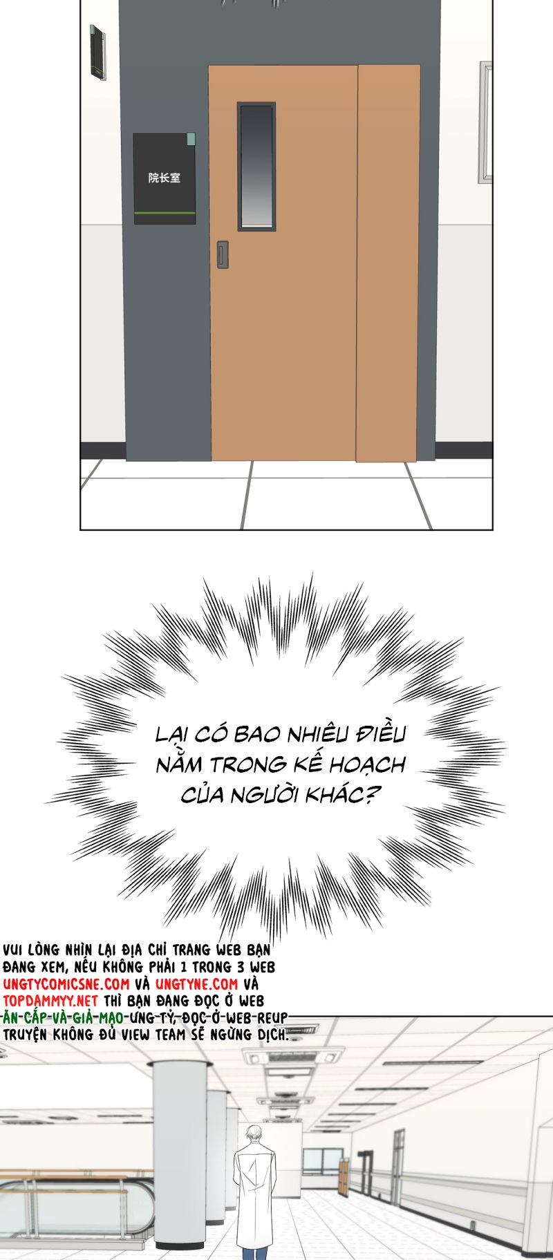 Thiếu Niên Lam Huyết Chapter 19 - Trang 37