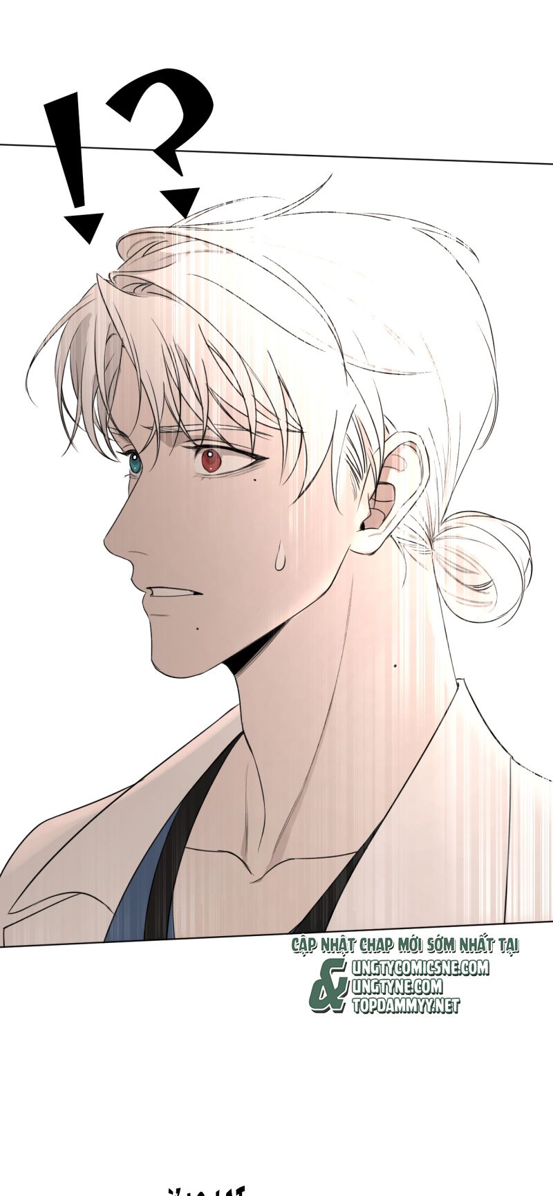Thiếu Niên Lam Huyết Chapter 19 - Trang 4