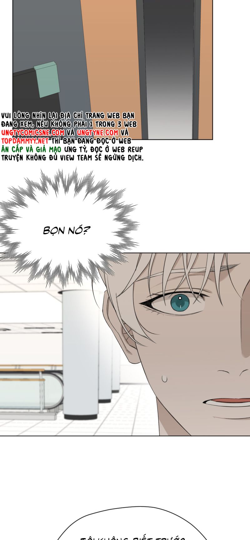 Thiếu Niên Lam Huyết Chapter 19 - Trang 6