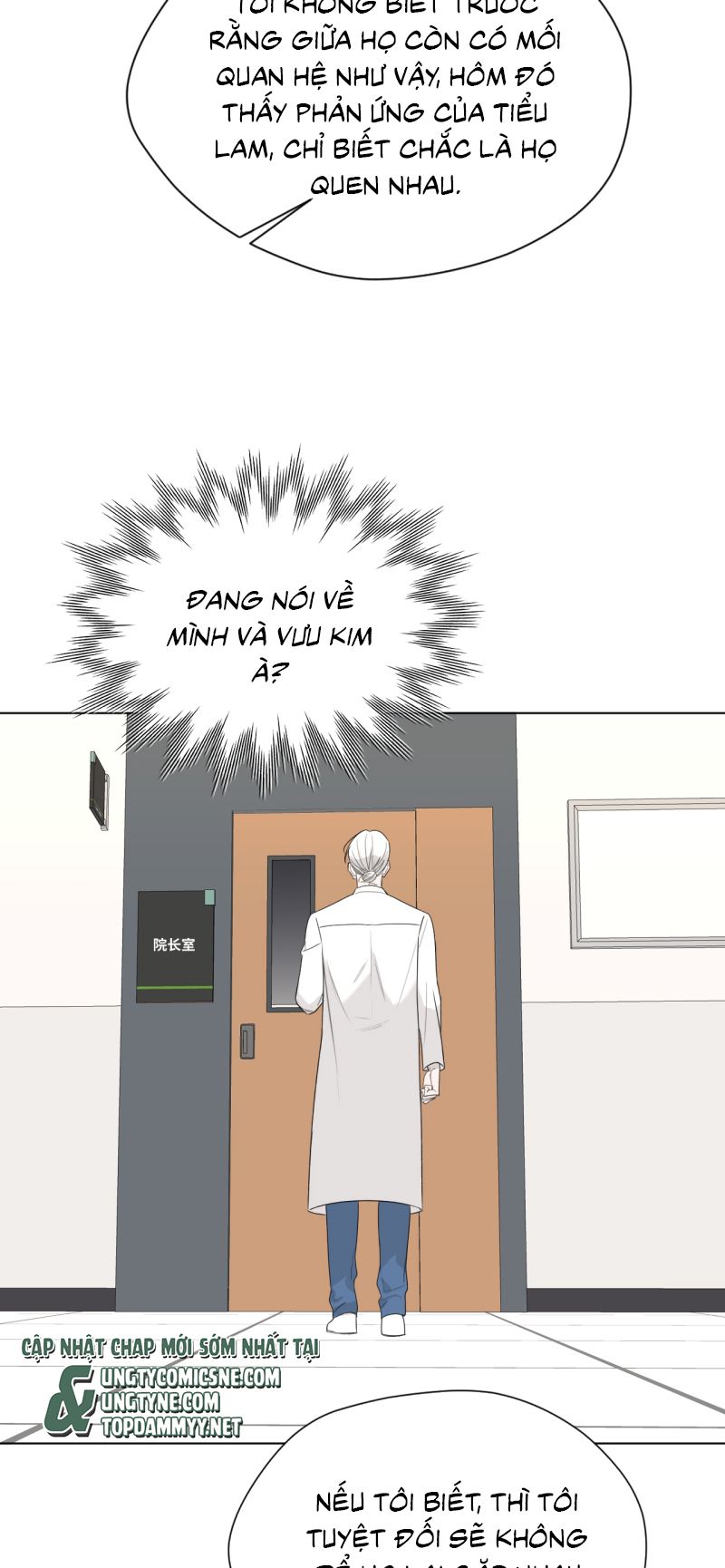 Thiếu Niên Lam Huyết Chapter 19 - Trang 7